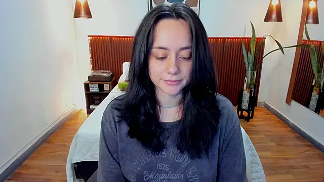 KatherineBond online show from February 2026 07:14:01 PM