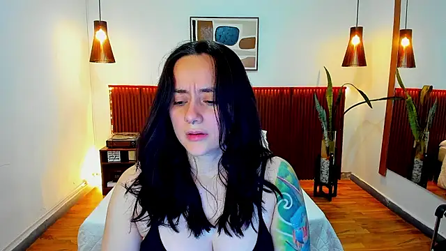 KatherineBond online show from March 2026 06:14:01 PM