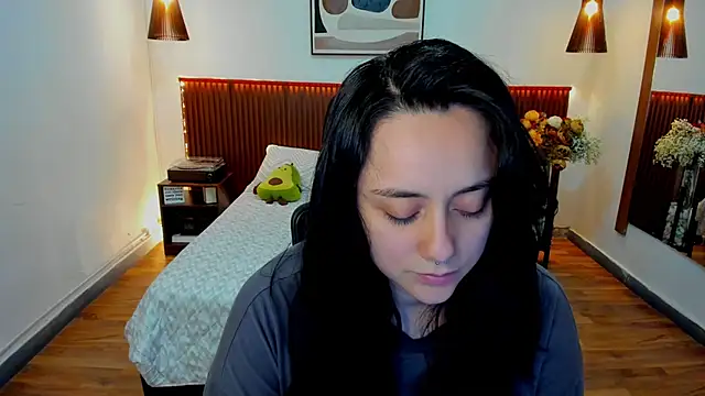 KatherineBond online show from March 2026 07:48:02 PM