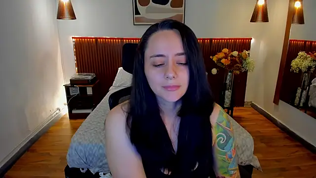 KatherineBond online show from May 2026 09:17:02 PM