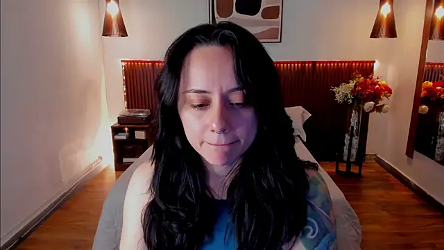 KatherineBond online show from August 2026 06:04:01 PM