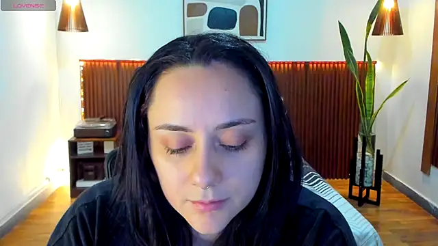 KatherineBond online show from November 2025 07:07:01 PM