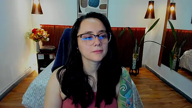 KatherineBond online show from March 2026 07:05:02 PM