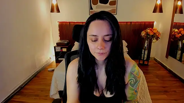 KatherineBond online show from July 2026 06:16:02 PM
