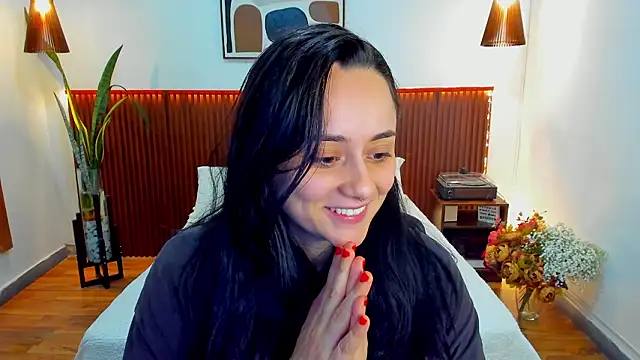 KatherineBond online show from January 2026 08:35:01 PM
