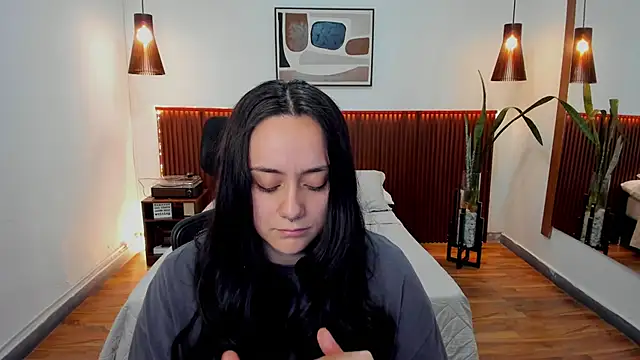 KatherineBond online show from February 2026 07:44:01 PM
