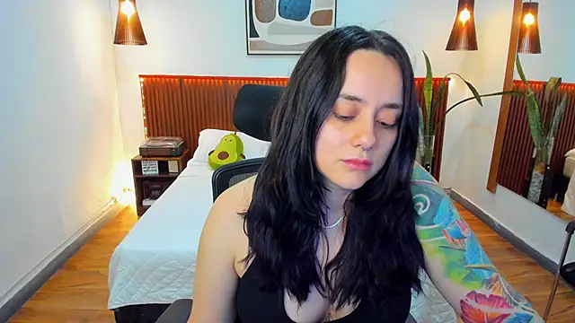 KatherineBond online show from March 2026 06:37:02 PM