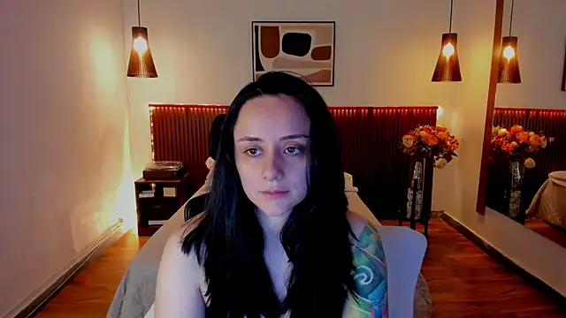 KatherineBond online show from August 2026 05:08:01 PM