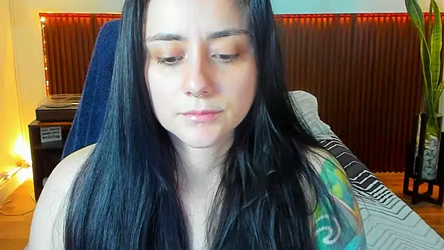 KatherineBond online show from December 2025 07:04:02 PM