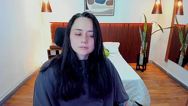 KatherineBond online show from February 2026 07:03:01 PM