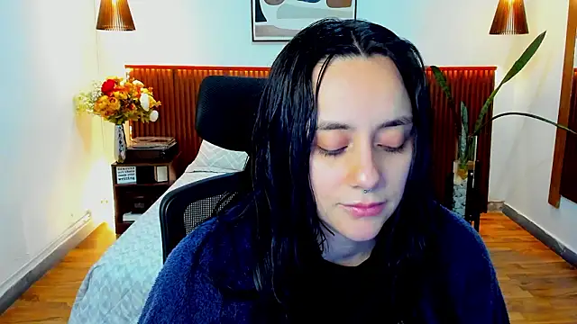 KatherineBond online show from March 2026 08:03:01 PM