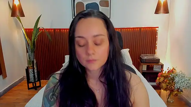 KatherineBond online show from January 2026 07:09:01 PM