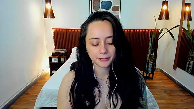 KatherineBond online show from February 2026 05:56:02 PM