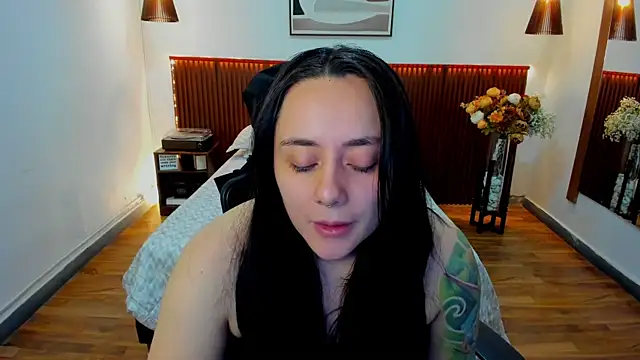 KatherineBond online show from March 2026 07:48:01 PM