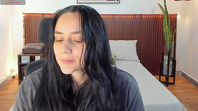 KatherineBond online show from October 2025 09:38:01 PM