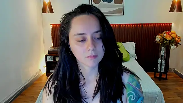 KatherineBond online show from July 2026 05:10:02 PM
