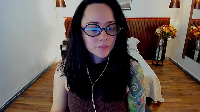 KatherineBond online show from July 2026 05:31:01 PM