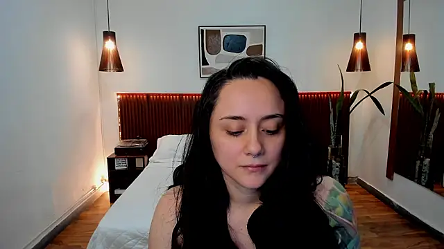 KatherineBond online show from February 2026 07:12:01 PM