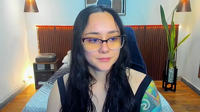 KatherineBond online show from December 2025 07:24:01 PM