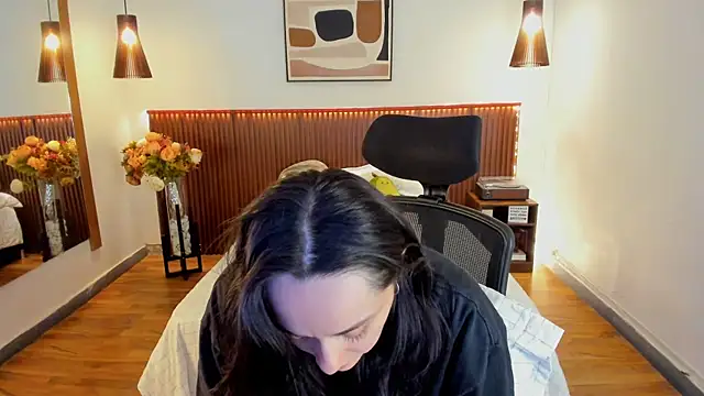 KatherineBond online show from June 2026 07:20:01 PM