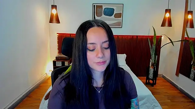 KatherineBond online show from February 2026 06:16:01 PM