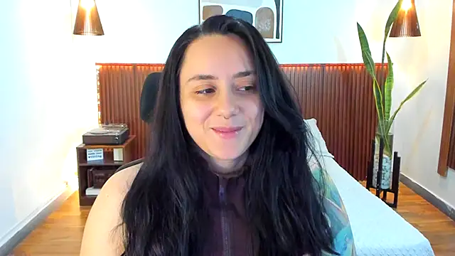 KatherineBond online show from October 2025 07:22:02 PM