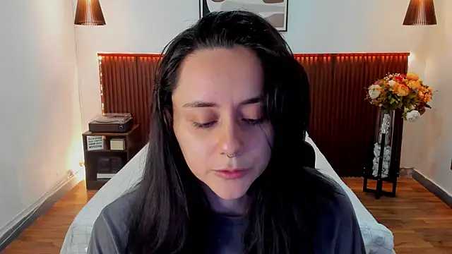 KatherineBond online show from July 2026 04:17:01 PM