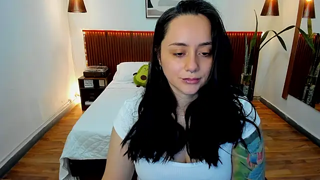 KatherineBond online show from February 2026 05:46:01 PM