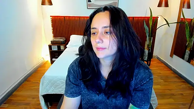 KatherineBond online show from March 2026 08:16:02 PM