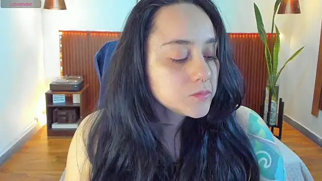 KatherineBond online show from October 2025 08:16:01 PM