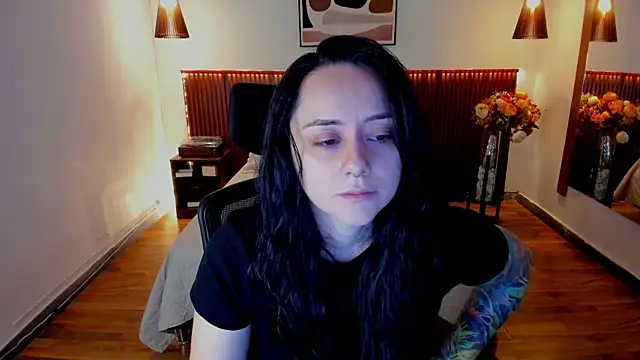 KatherineBond online show from July 2026 04:15:02 PM