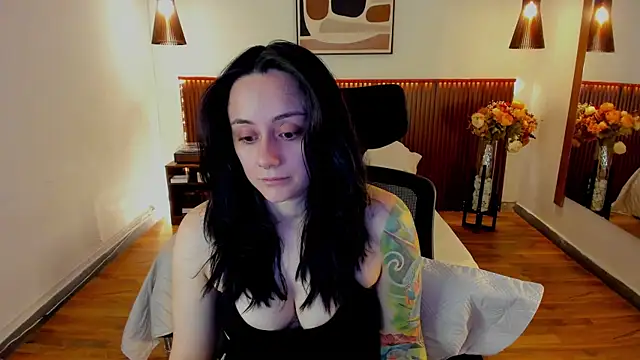 KatherineBond online show from August 2026 05:39:01 PM