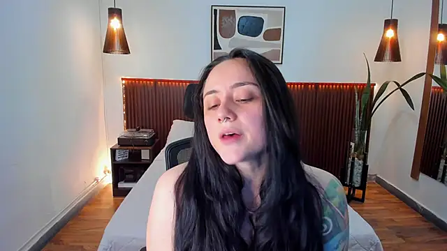 KatherineBond online show from February 2026 08:26:01 PM