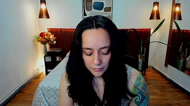KatherineBond online show from March 2026 07:43:02 PM