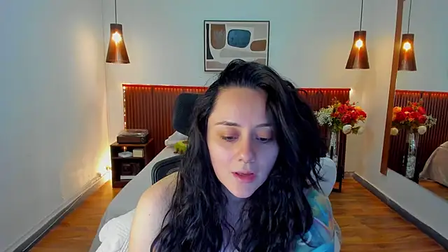 KatherineBond online show from August 2026 06:14:01 PM