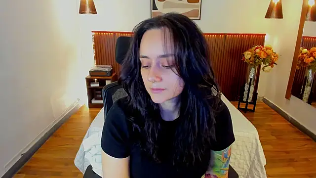 KatherineBond online show from July 2026 04:31:01 PM