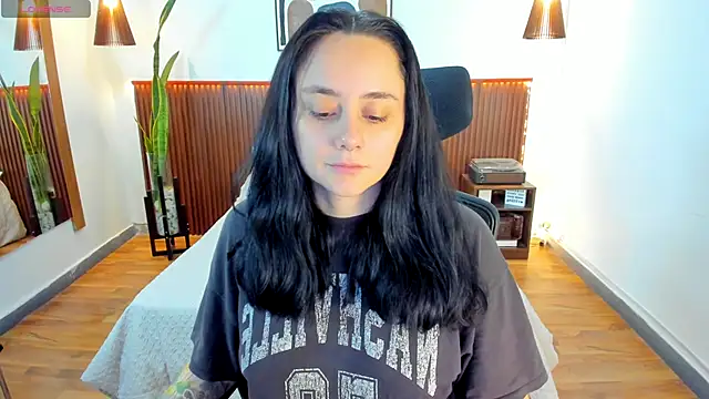 KatherineBond online show from October 2025 07:35:02 PM