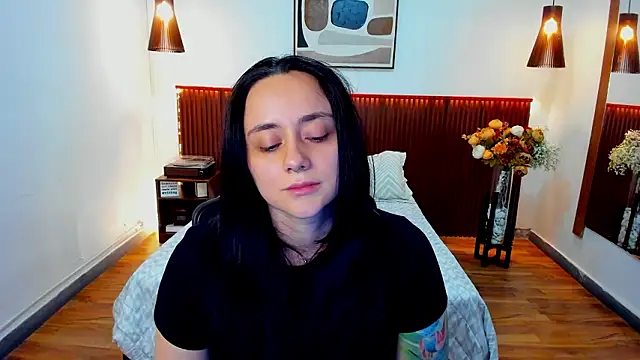 KatherineBond online show from March 2026 10:00:02 PM