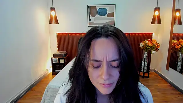 KatherineBond online show from July 2026 04:29:02 PM