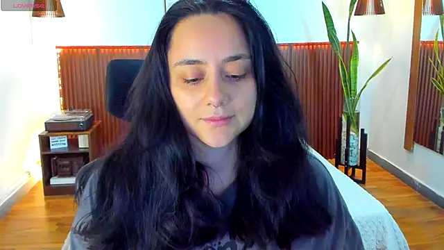 KatherineBond online show from November 2025 04:56:02 PM