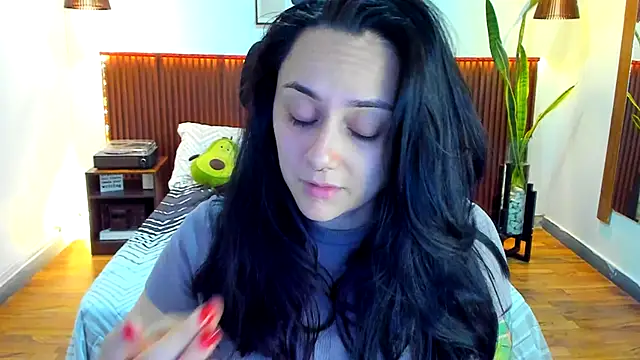 KatherineBond online show from November 2025 08:40:02 PM