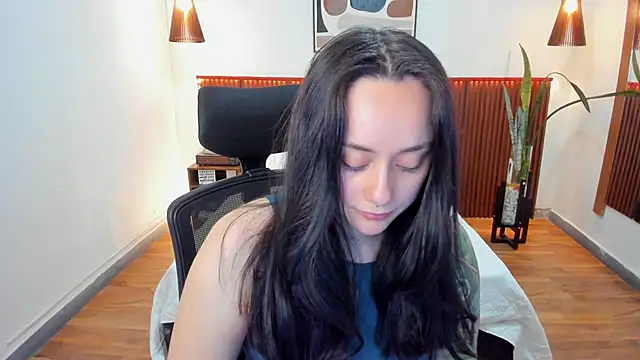 KatherineBond online show from February 2026 06:10:02 PM