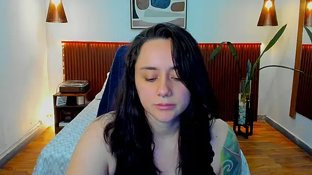 KatherineBond online show from March 2026 06:11:01 PM