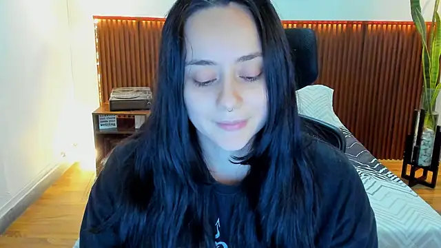 KatherineBond online show from December 2025 08:04:02 PM