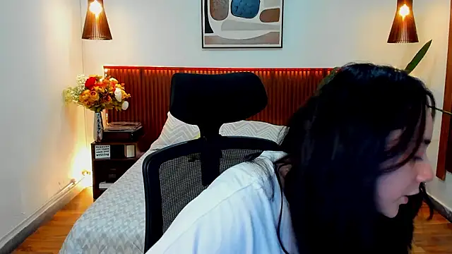 KatherineBond online show from March 2026 06:56:01 PM
