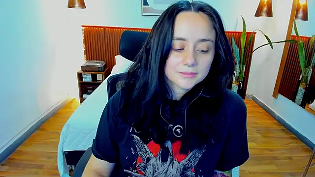 KatherineBond online show from February 2026 06:07:01 PM
