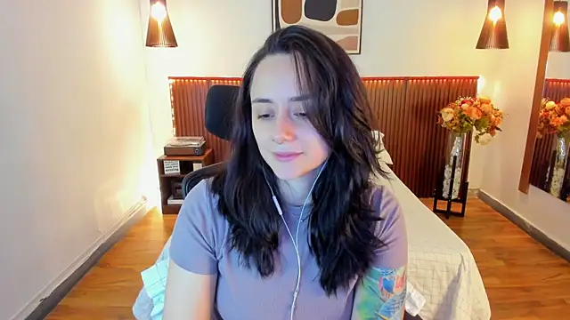 KatherineBond online show from July 2026 03:48:01 PM