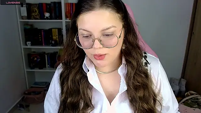 Gabiwaifu online show from October 2025 02:48:02 AM