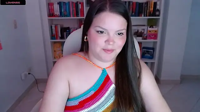 Gabiwaifu online show from January 2025 08:43:02 PM