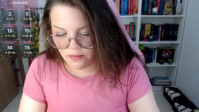 Gabiwaifu online show from September 2025 02:40:02 AM